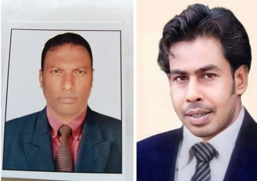 টাঙ্গাইলের সখীপুরে রিপোর্টার্স ইউনিটির ২ সদস্য সংগঠন বিরোধী কার্যকলাপ ও চাঁদাবাজির অভিযোগে বহিষ্কার। 