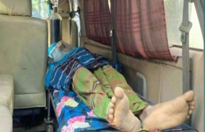১০০ টাকার জন্য মায়ের ওপর অভিমান করে কিশোরের ‘আত্মহত্যা’