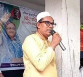 সাংবাদিক নির্যাতন মামলায় গ্রেফতারী পরোয়ানা। 