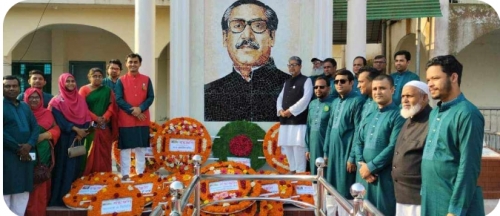 পিরোজপুরের ইন্দুরকানীতে নানা আয়োজনে মহান স্বাধীনতা দিবস-২০২৪ পালিত