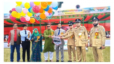 স্বাধীনতা দিবস অনুষ্ঠান বর্জন করলেন আওয়ামী লীগ। 