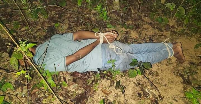কক্সবাজারে যাত্রী সেজে সিএনজি চালককে অপহরণ, ৫দিন পর হাত-পা বাঁধা অবস্থায় উদ্ধারকরল র‍্যাব