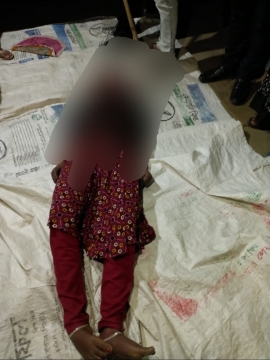 তাড়াশে গৃহবধূর ঝুলন্ত মরদেহ উদ্ধার