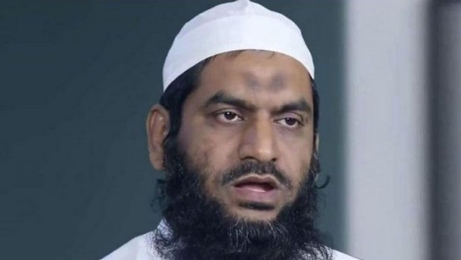 ঈদের আগে মামুনুল হককে মুক্তি না দিলে আন্দোলনের হুঁশিয়ারি
