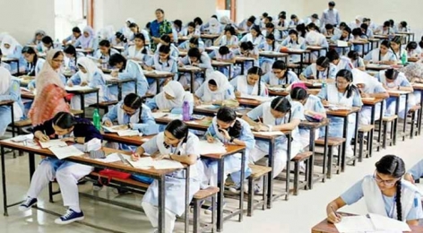 আসছে নতুন কারিকুলাম,বদলে যাচ্ছে চতুর্থ-নবম শ্রেণির পরীক্ষা পদ্ধতি!!
