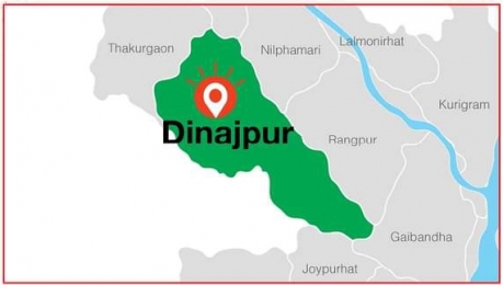 পিরোজপুরে নেশার টাকা না দেওয়ায় স্বামীকে তালাক।