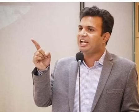 বুয়েটে নিয়মতান্ত্রিক ছাত্ররাজনীতি দেখতে চান ছাত্রলীগ সভাপতি সাদ্দাম হোসেন সাদ্দাম হোসেন 