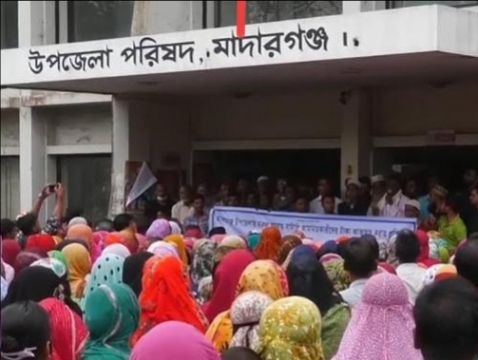 জামালপুরে ৫০ হাজার কোটি টাকা নিয়ে লাপাত্তা অর্ধশত সমবায় সমিতি 