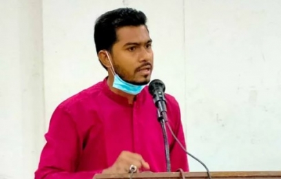 বুয়েটের শিক্ষার্থীদের সঙ্গে অন্যায় হলে রাজপথে নামব: নুরুল হক