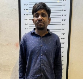 ধর্ষণের পর ধরা পড়ার ভয়ে শিশুটিকে মেরেই ফেলা হলো
