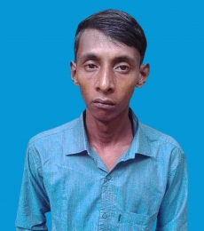  চৌগাছার ইকবালের গ্রামের বাড়ি শোকে কাতর