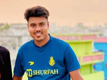 জাজিরায় বোমা বিস্ফোরণে আহত যুবলীগ নেতার মৃত্যু
