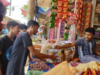 উজিরপুরে ধামুড়া ব্লাড ডোনার ক্লাবের উদ্যোগে হতে যাচ্ছে বিশাল এক ঈদ উপহার সামগ্রী বিতরণ ২০২৪।
