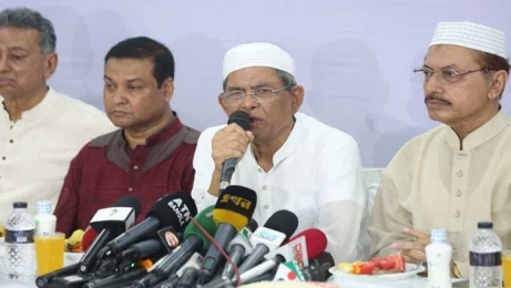 আন্দোলন থামবে না : ফখরুল