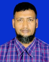 পবিত্র ঈদুল ফিতরের শুভেচ্ছা জানিয়েছেন ইউনিয়ন শ্রমিকদল নেতা ইলিয়াস হোসেন তালুকদার