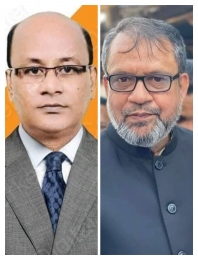  সিনিয়র সাংবাদিক আজিজুর রহমান বাবুর মন্তব্য। 