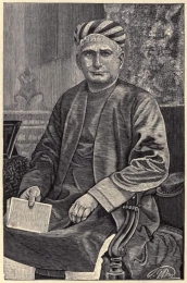 বঙ্কিমচন্দ্র সারাজীবনে ভুলতে পারেননি তাঁর মোহিনীকে!