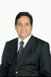 দেশবাসীকে পবিত্র ঈদুল ফিতরের শুভেচ্ছা জানিয়েছেন- কাউন্সিলর অ্যাড নজরুল ইসলাম খান। 