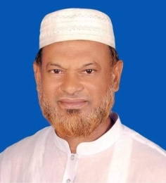 গাজীপুরে কাউন্সিলরের উপর আতর্কিত হামলা  প্রাণনাশের হুমকি থানায় জিডি