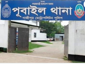 পরিবারের সাথে ঈদ করা হলো না অটোচালকের 