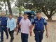 নাচোলে ভুয়া ডিজিএফআইয়ের ডাইরেক্টরসহ দুইজন আটক।