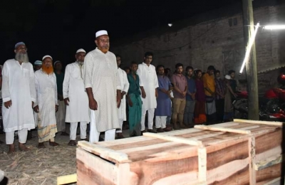 বিসিএসের স্বপ্ন পূরণ হলো না বেরোবি শিক্ষার্থী আফ্রিদির 