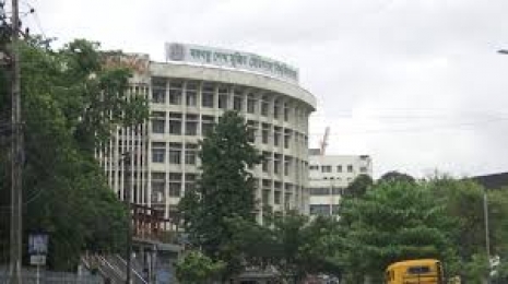 উপাচার্যদের দুর্নীতিতে ডুবে যাচ্ছে পাবলিক বিশ্ববিদ্যালয়!