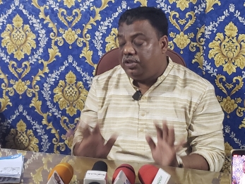 সন্ত্রাস মুক্ত শাজাহানপুর উপজেলা উপহার দেয়ার অঙ্গীকার করলেন ভিপি শাহীন