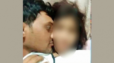 ছাত্রলীগের সম্পাদকের আপত্তিকর ভিডিও ভাইরাল