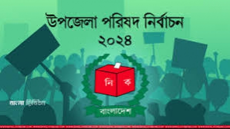 মানিকগঞ্জের সিংগাইর ও হরিরামপুর উপজেলা পরিষদ নির্বাচনে ৩৩ জনের মনোনয়নপত্র দাখিল 