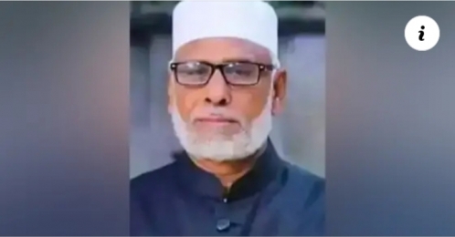 উপজেলা নির্বাচনে লড়তে ইউপি চেয়ারম্যানের পদত্যাগ 