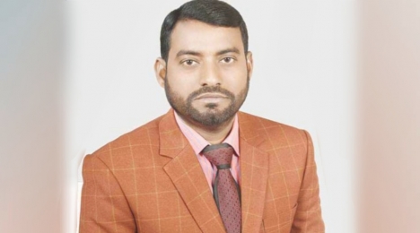 ছাত্রলীগ নেতার পর একই নারীর সঙ্গে চেয়ারম্যানের ভিডিও ভাইরাল