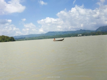 ২৫ এপ্রিল হতে কাপ্তাই হ্রদে মাছ ধরা নিষেধাজ্ঞা হচ্ছে 