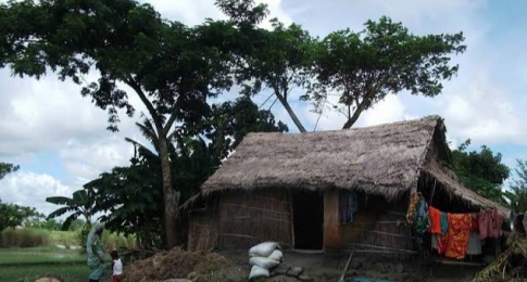 কবিতা-একার ঘর