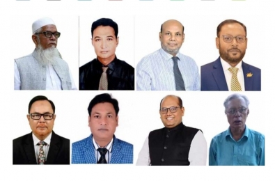 জাজিরায় উপজেলা নির্বাচন হবে জমজমাট।