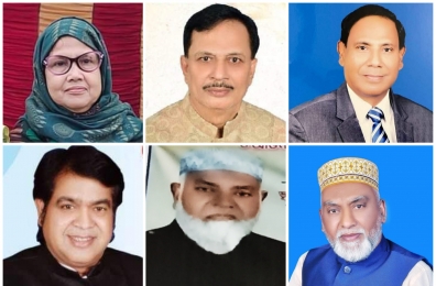 ভূঞাপুর উপজেলা পরিষদ নির্বাচনে প্রার্থী ১৪ জন!