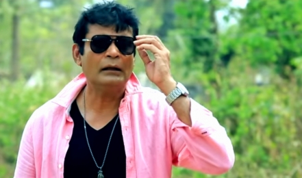 বরগুনার সন্তান গুণী অভিনেতা অলিউল হক রুমি আর নেই