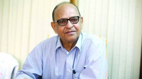 আশঙ্কামুক্ত অধ্যাপক আনু মুহাম্মদের অবস্থা : স্বাস্থ্যমন্ত্রী