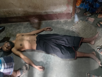 গাজীপুরে পূবাইলে হতাশাগ্রস্ত হয়ে আত্নহত্যা
