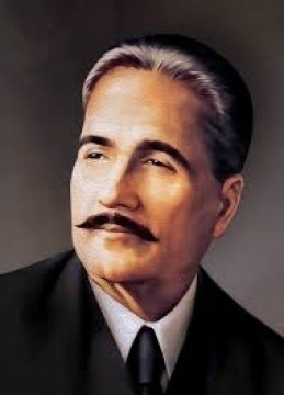 আজ আল্লামা ইকবালের ৮৬তম মৃত্যুবার্ষিকী।