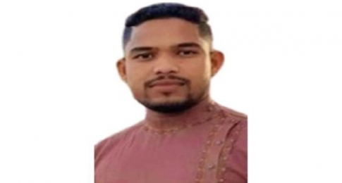 দুবাইয়ে সড়ক দুর্ঘটনায় প্রাণ গেল চাঁদপুরের কচুয়ার যুবকের
