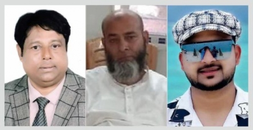 আব্বা বাহিনী ১০ আসামির জবানবন্দিতে উঠে এল রাসেল হত্যার বর্ণনা