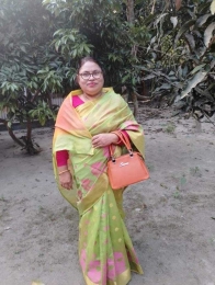 জয়ের ধারাবাহিকতা ধরে রাখতে বদ্ধ পরিকর লিপি সরদার।