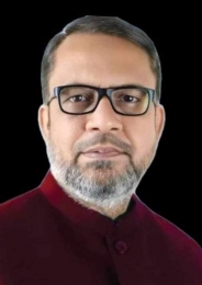 গুলফাম বকাউলের  গনজোয়ারের নেপথ্যের রহস্য ! 