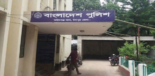 ফরিদগঞ্জে ১২ ঘন্টার ব্যবধানে দুই শি’শু ধ’র্ষ’ণ, গ্রেপ্তার ১