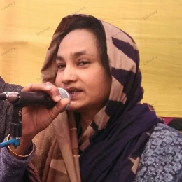 গোপালপুরে উপজেলা পরিষদ মহিলা ভাইস-চেয়ারম্যানের ও বর্তমান প্রার্থী মৃত্যু।