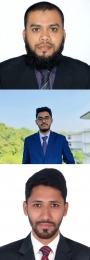 সখিপুর পাবলিকিয়ান পরিবারের  নতুন কমিটি। 