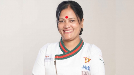 এই তীব্র গরমে যেসব খাবার খাওয়ার পরামর্শ দিলেন: শেফ জাহিদা