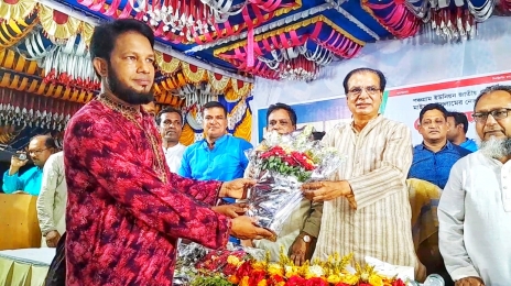 বিএনপিতে যোগ দিলেন জাতীয় পার্টির ২ শতাধিক নেতাকর্মী।