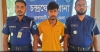 পুলিশের অভিযানে সাজাপ্রাপ্ত পলাতক আসামী আটক ১জন
